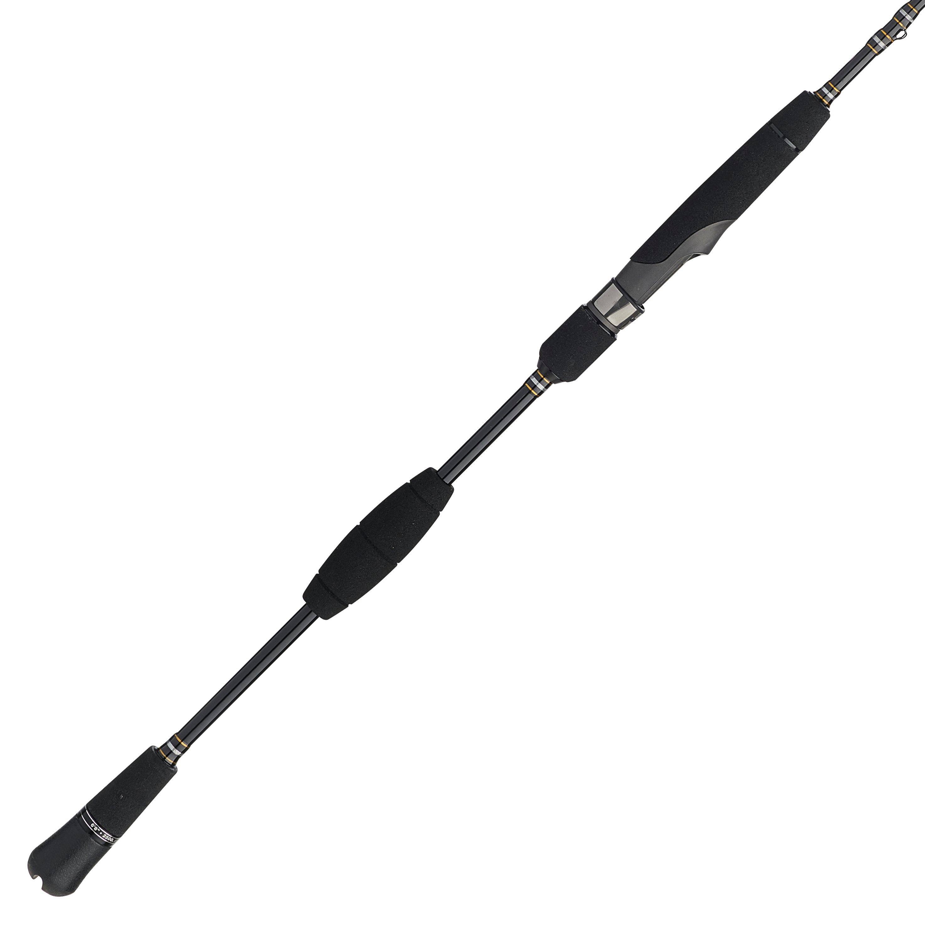 Amazon.com : Sougayilang Fishing Rod Reel Combos with Telescopic Carbon Fishing  Pole and Fishing Reel for Freshwater Bass Fishing : Sports & Outdoors
