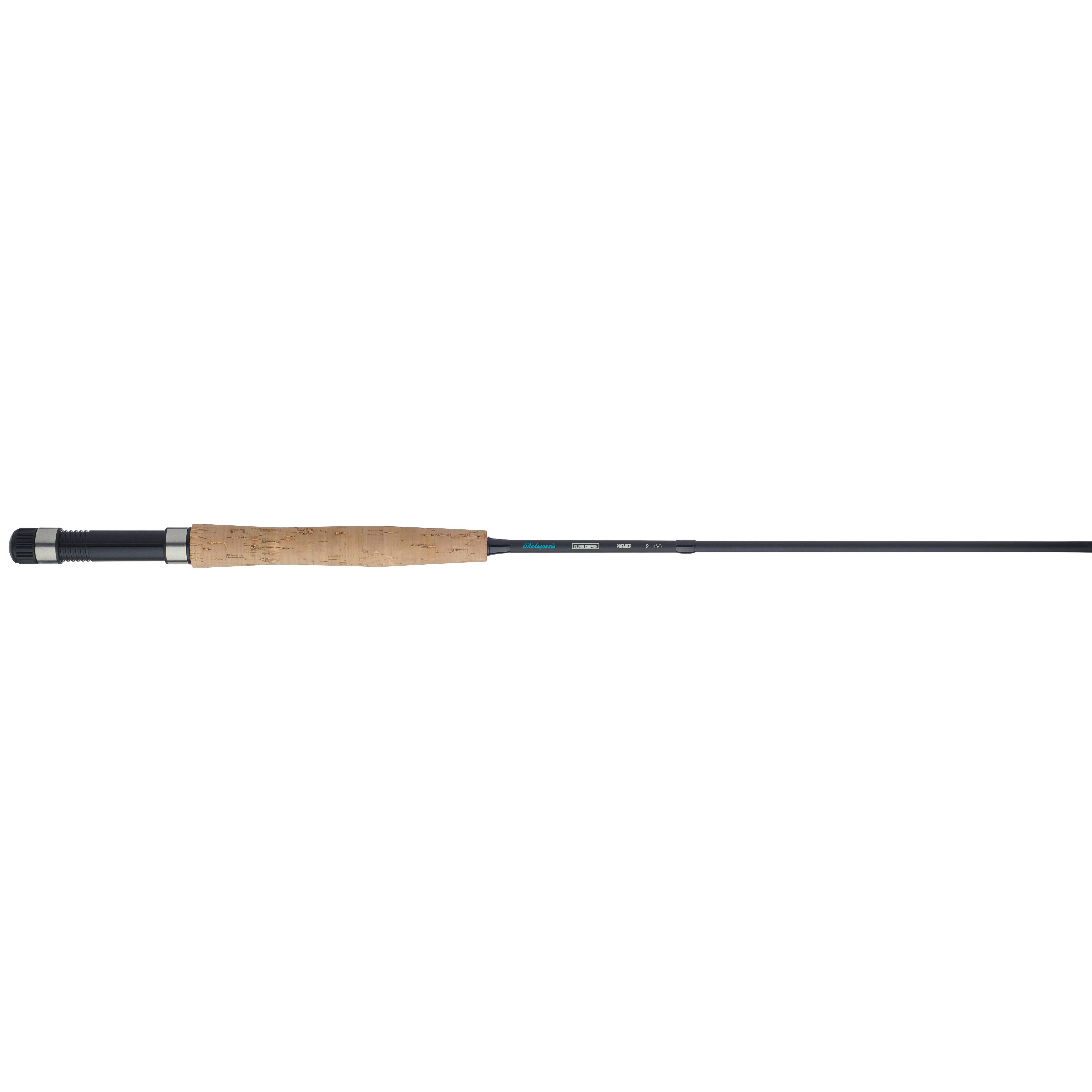 Fishing Rods For River Fishing