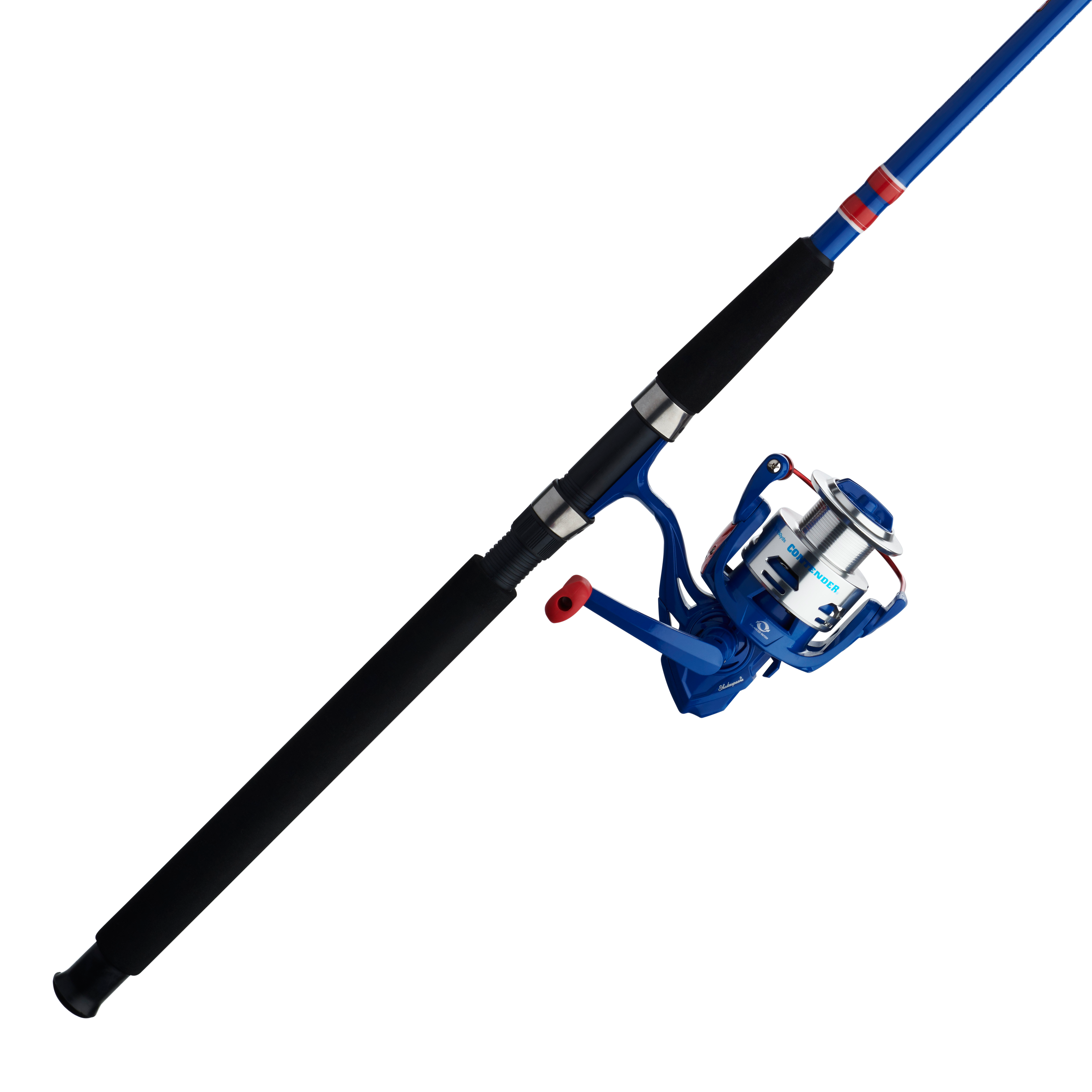 Shakespeare Rod Reel Combos Pure Fishing