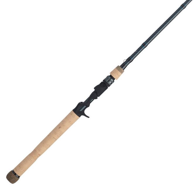 Fenwick Elite Inshore Casting Rod - Pure Fishing