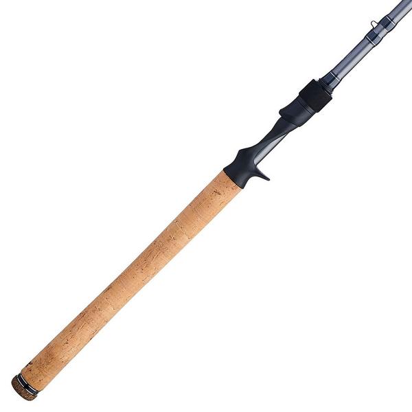 Lightning Casting Fishing Rod 6' 6 Medium Heavy