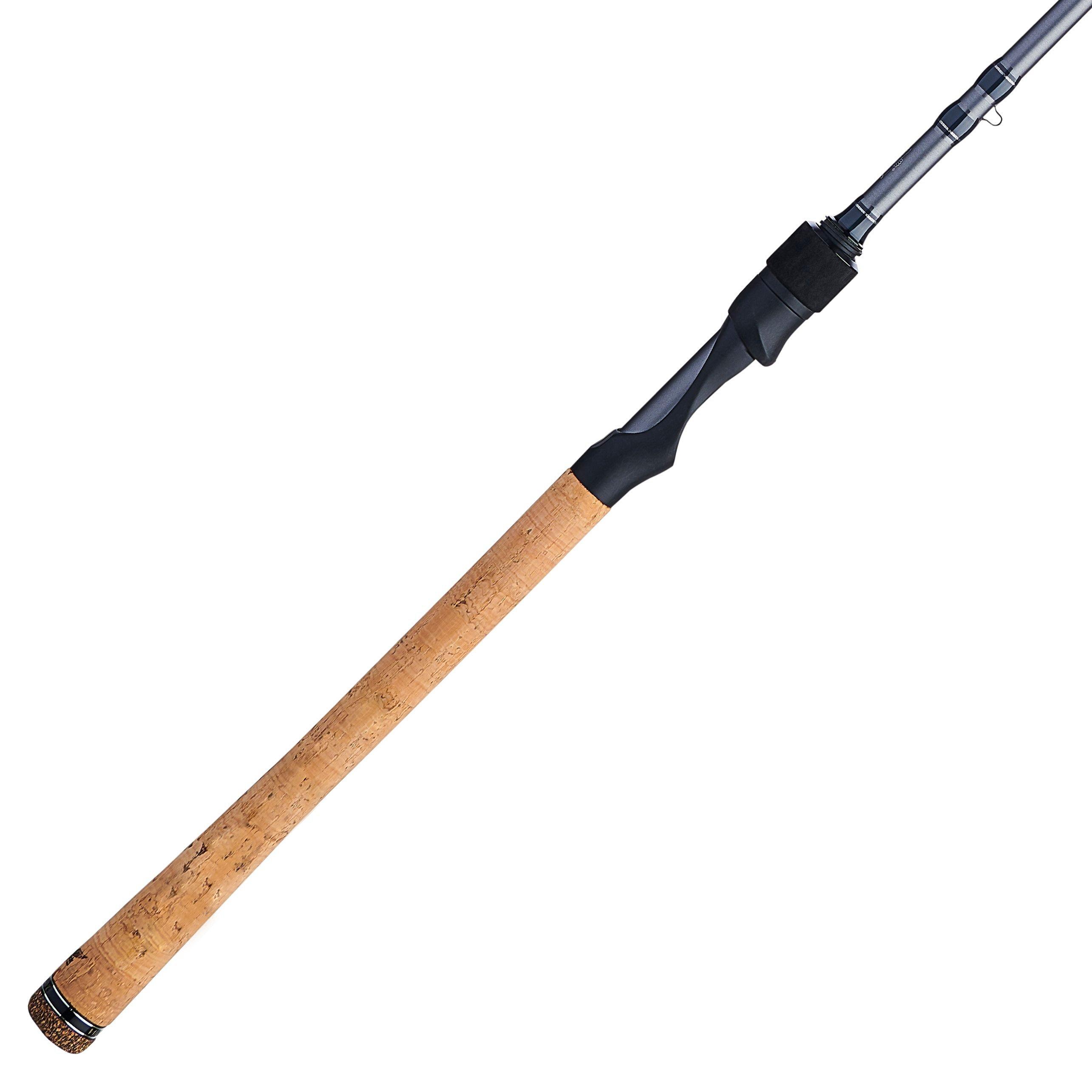 Pro Max Spinning Combo – Fisherman's Factory Outlet