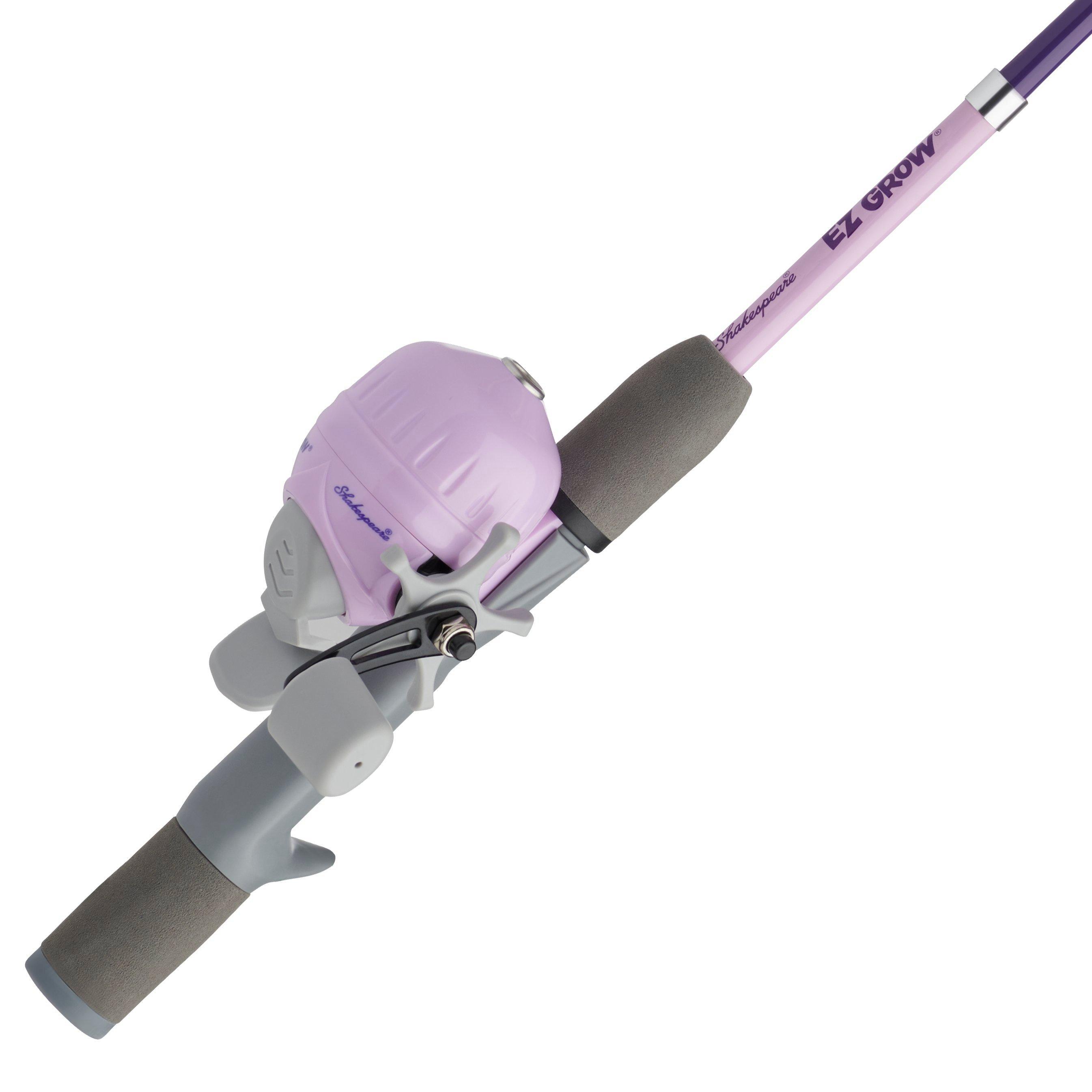 Shakespeare Fishing Gear For Kids Pure Fishing