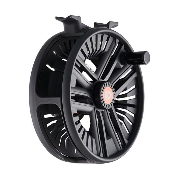 Fin Fly Reels - Greys