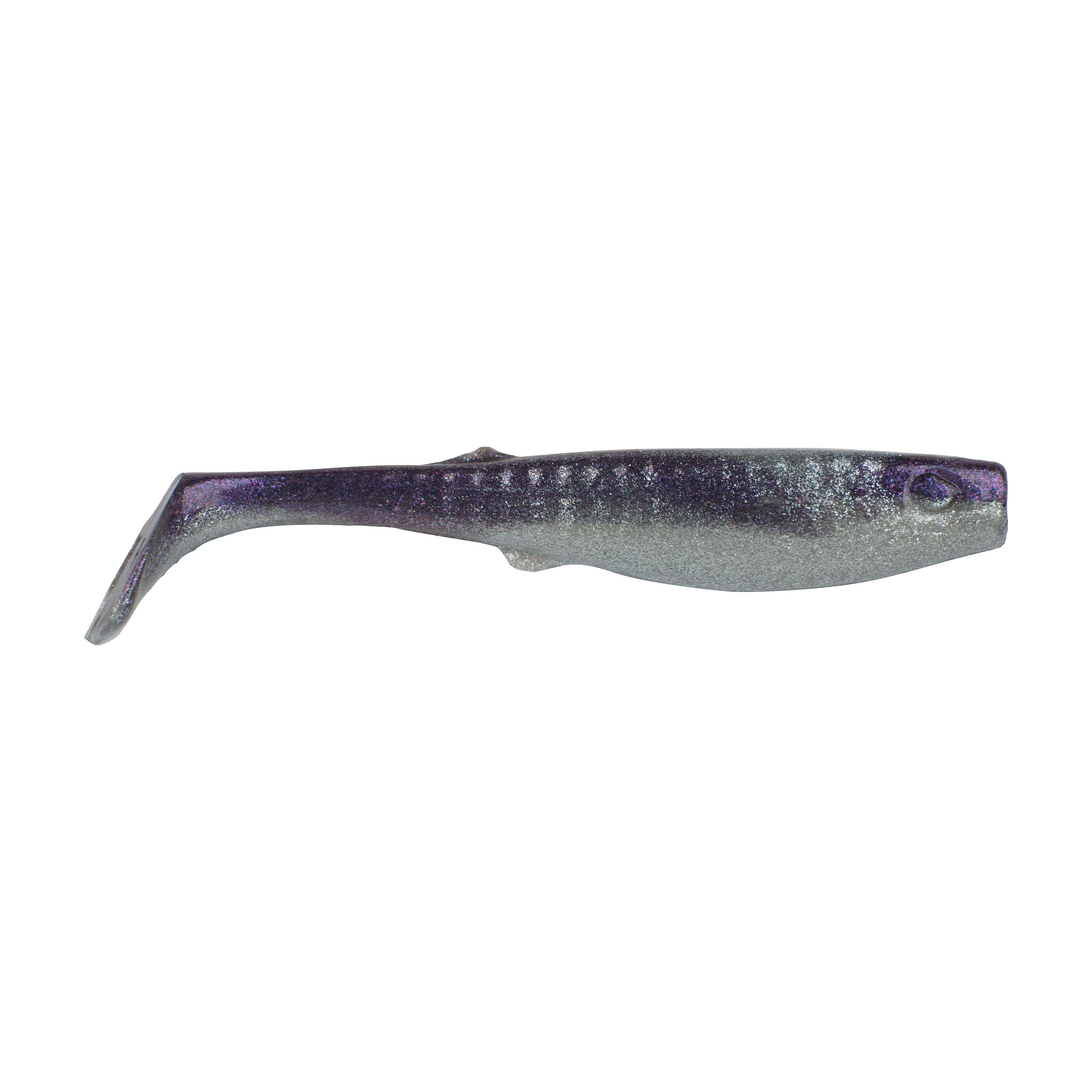 Purple Shiner