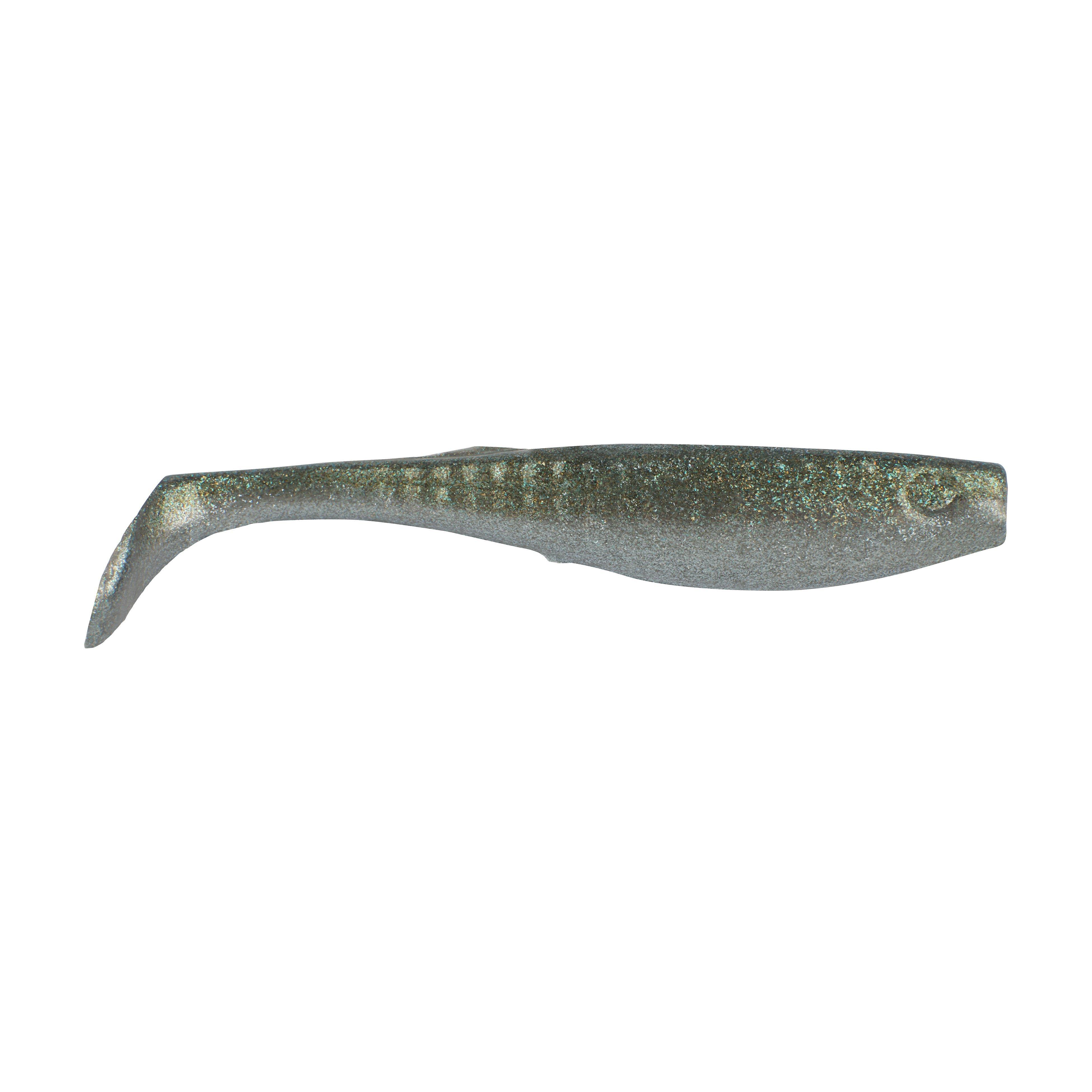 Green Shiner
