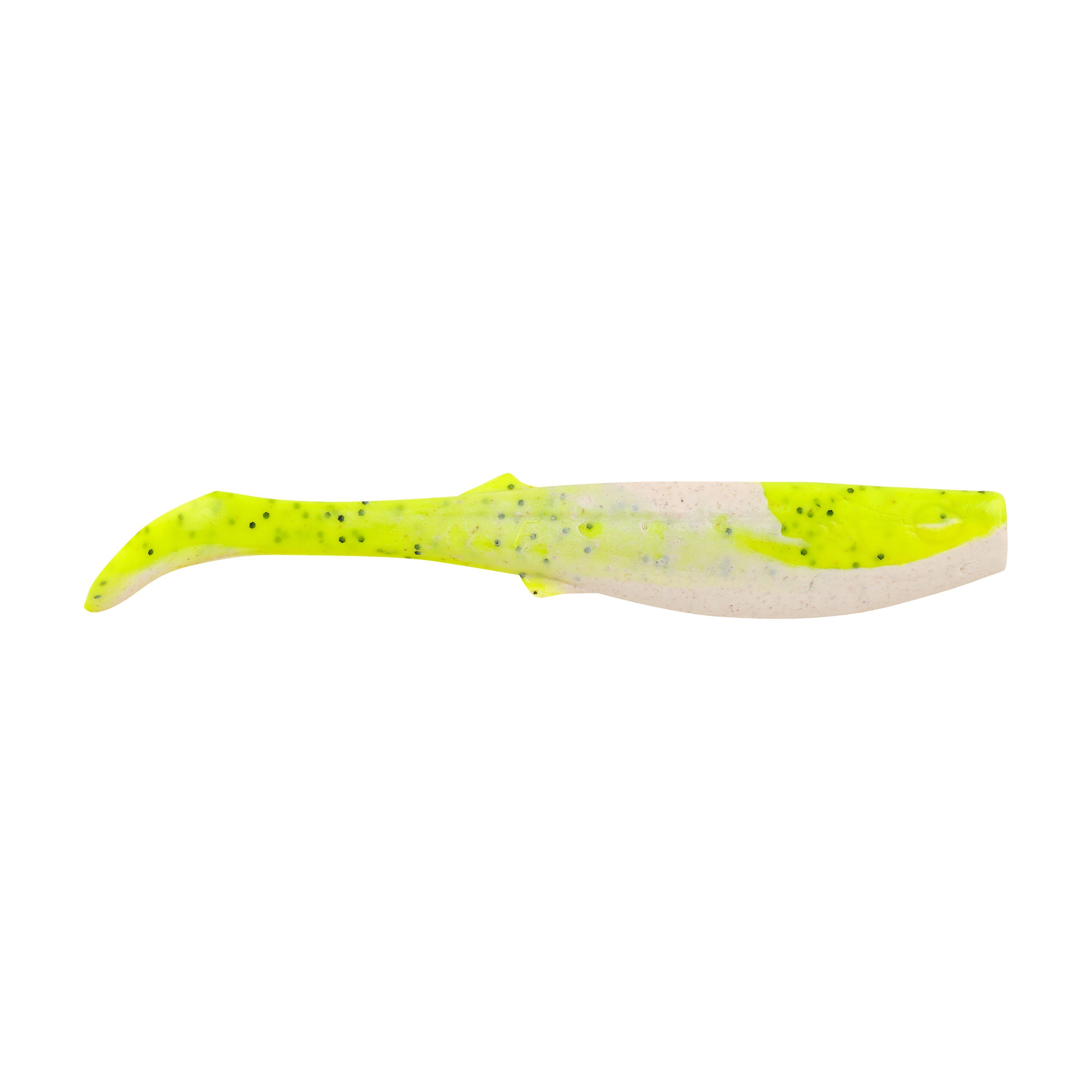 Chartreuse Pepper Neon