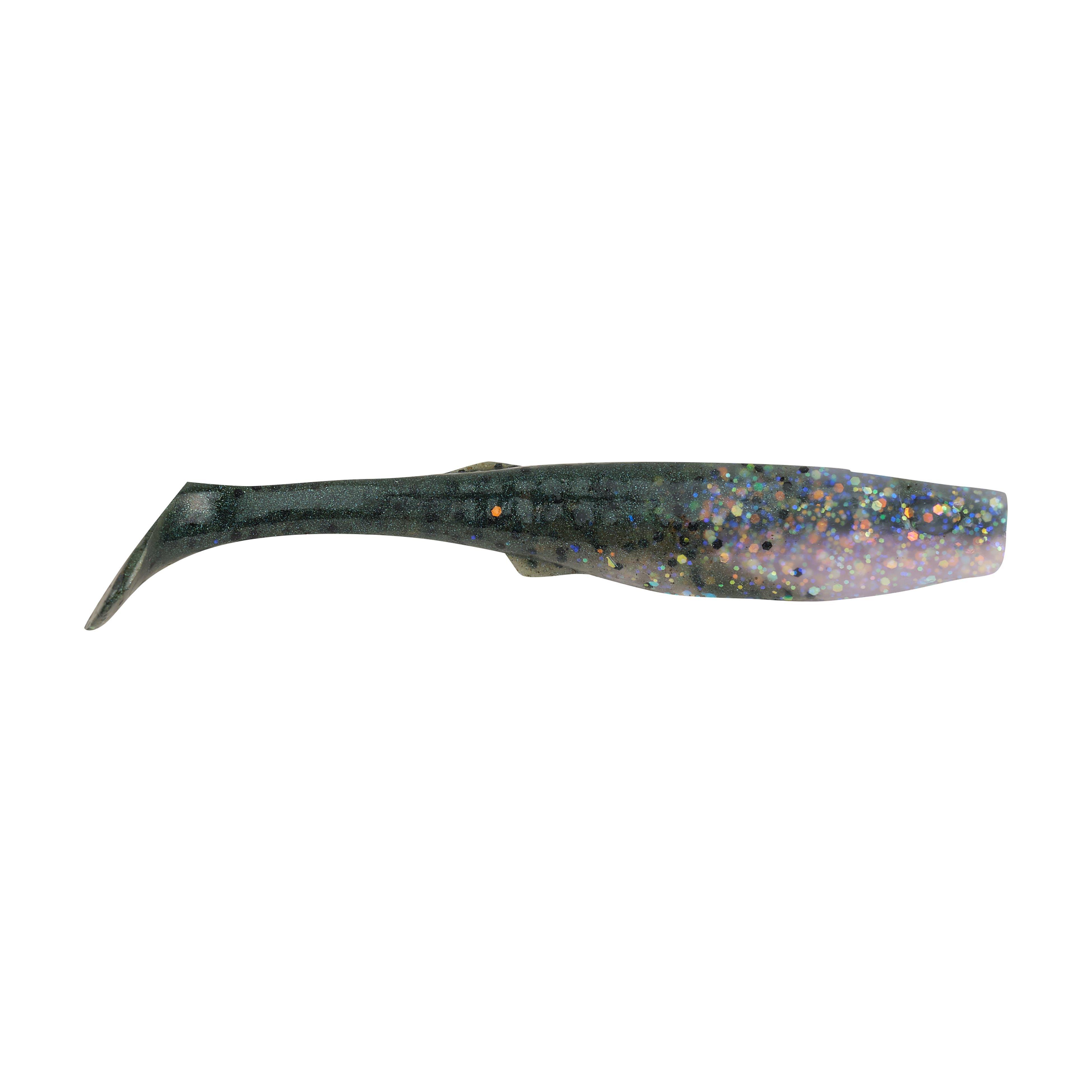 Disco Minnow