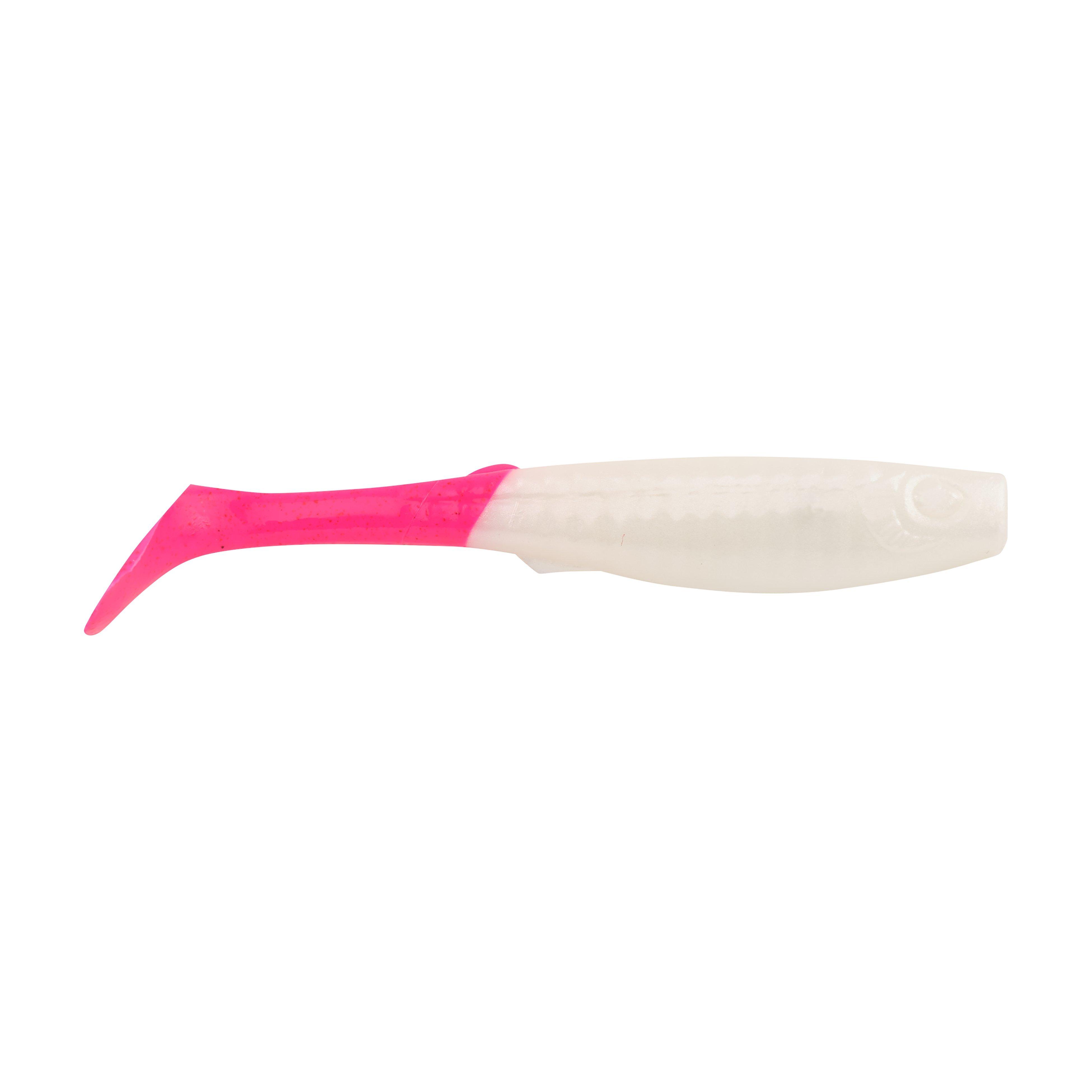 Pearl White/Pink