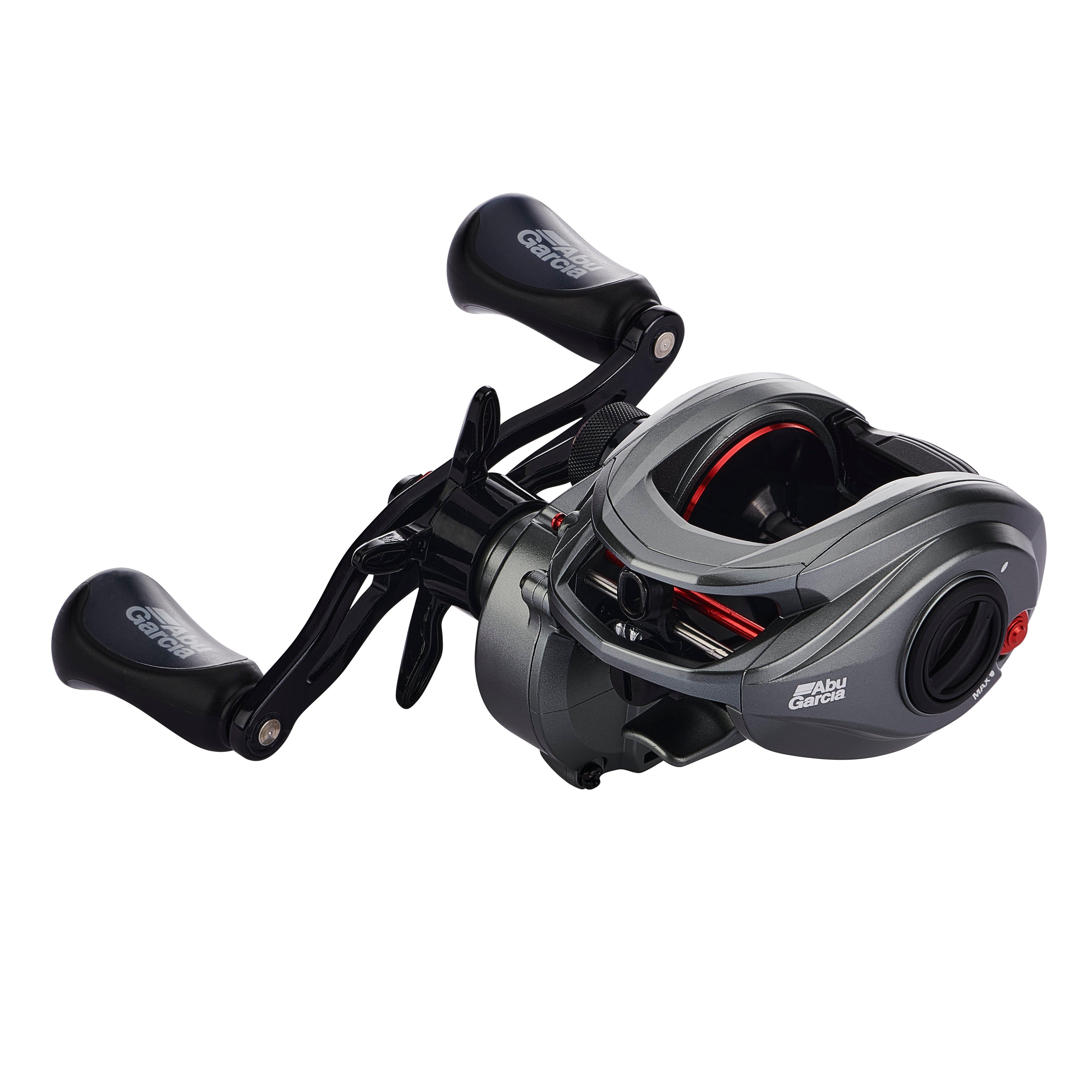 Abu Garcia Revo® X Spinning LTD Combo - Pure Fishing