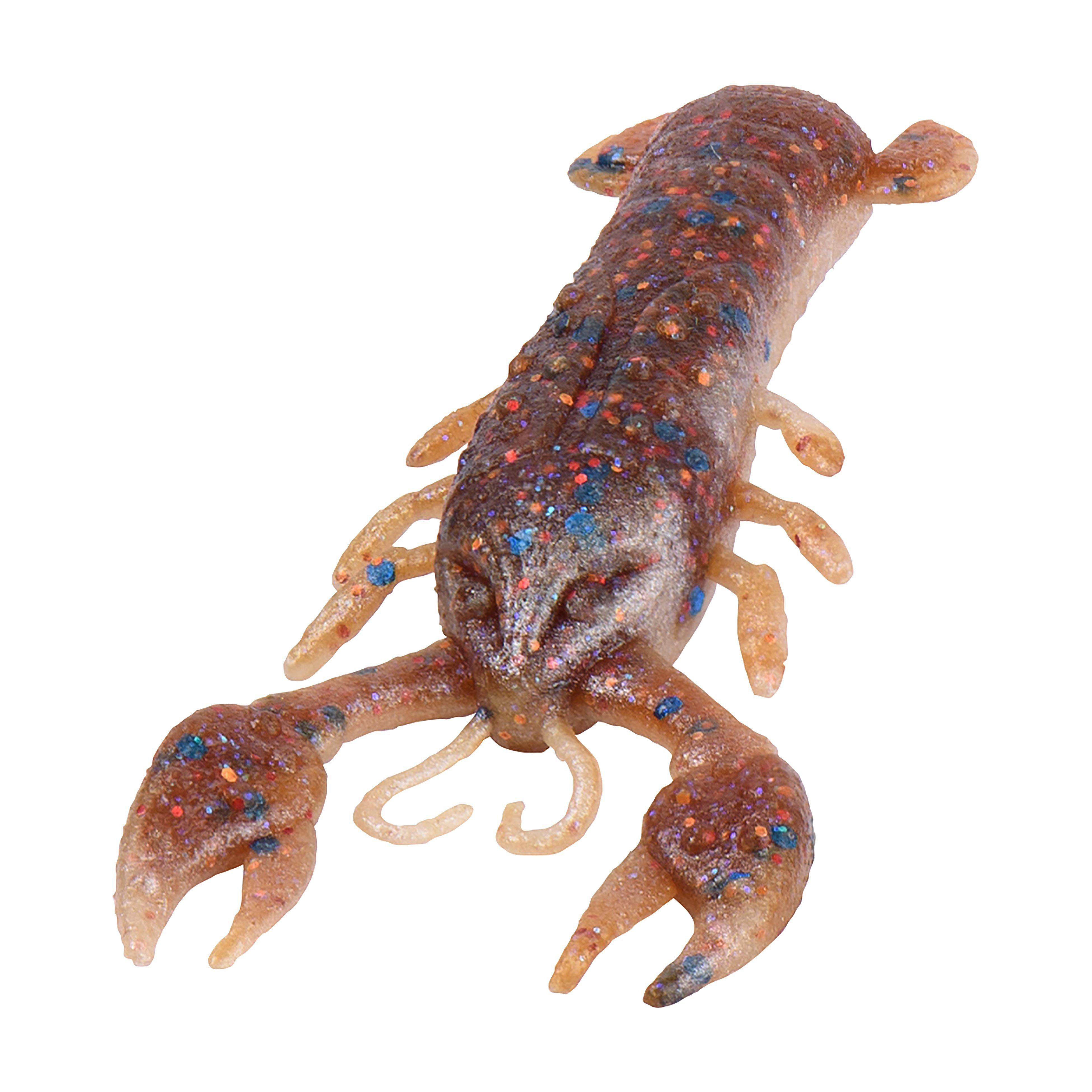 Berkley Powerbait Maxscent ged Color Canad Eh Craw Canadehcraw 2 5in Ms Berkley Fishing