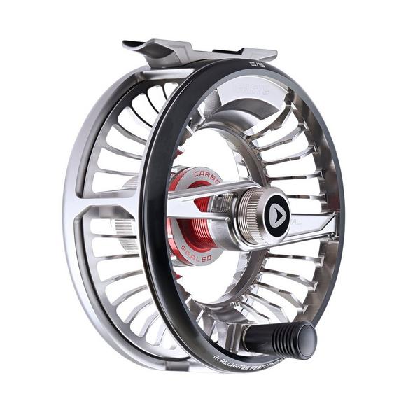 Tital Fly Reel