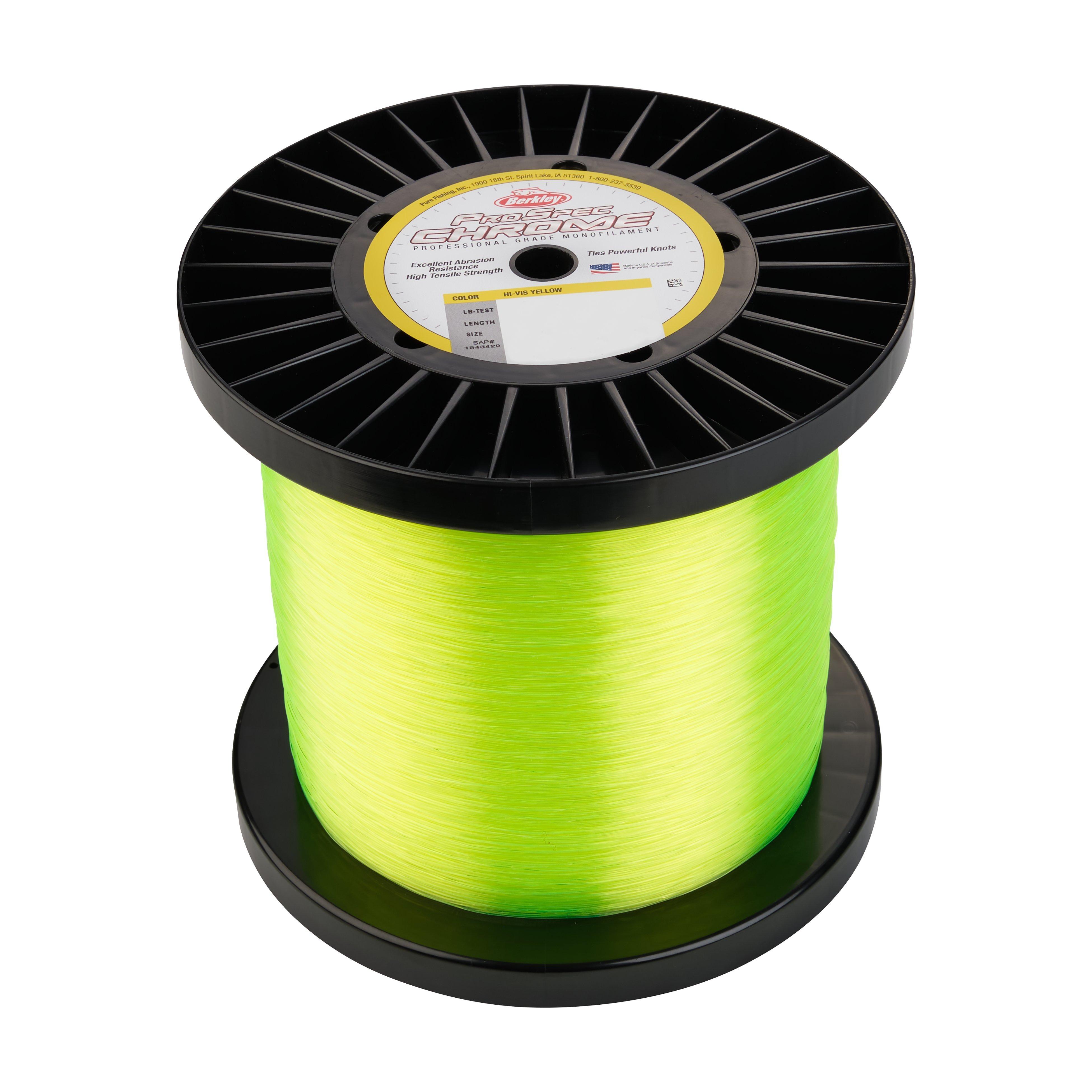 Fluorocarbon Leader Berkley Pro Spec 30lb Test 100yds Clear [HNR4475-5377]  - $38.99 : Almost Alive Lures, The best there ever was.