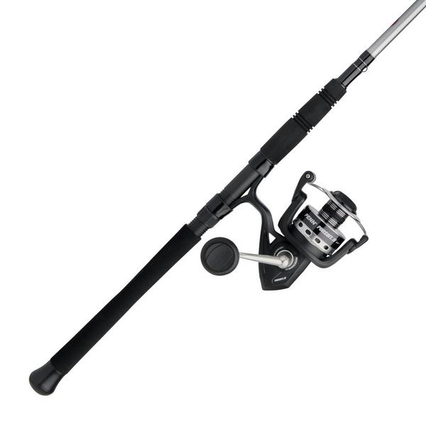 Shakespeare Agility® Spinning Combo - Pure Fishing