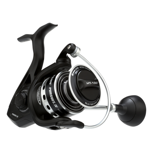 Penn Saltwater Baitcast Reel 2.5: 1 Gear Ratio Fishing Reels for sale
