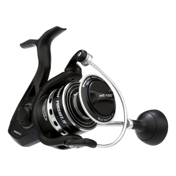 PENN Spinning Reels - Pure Fishing