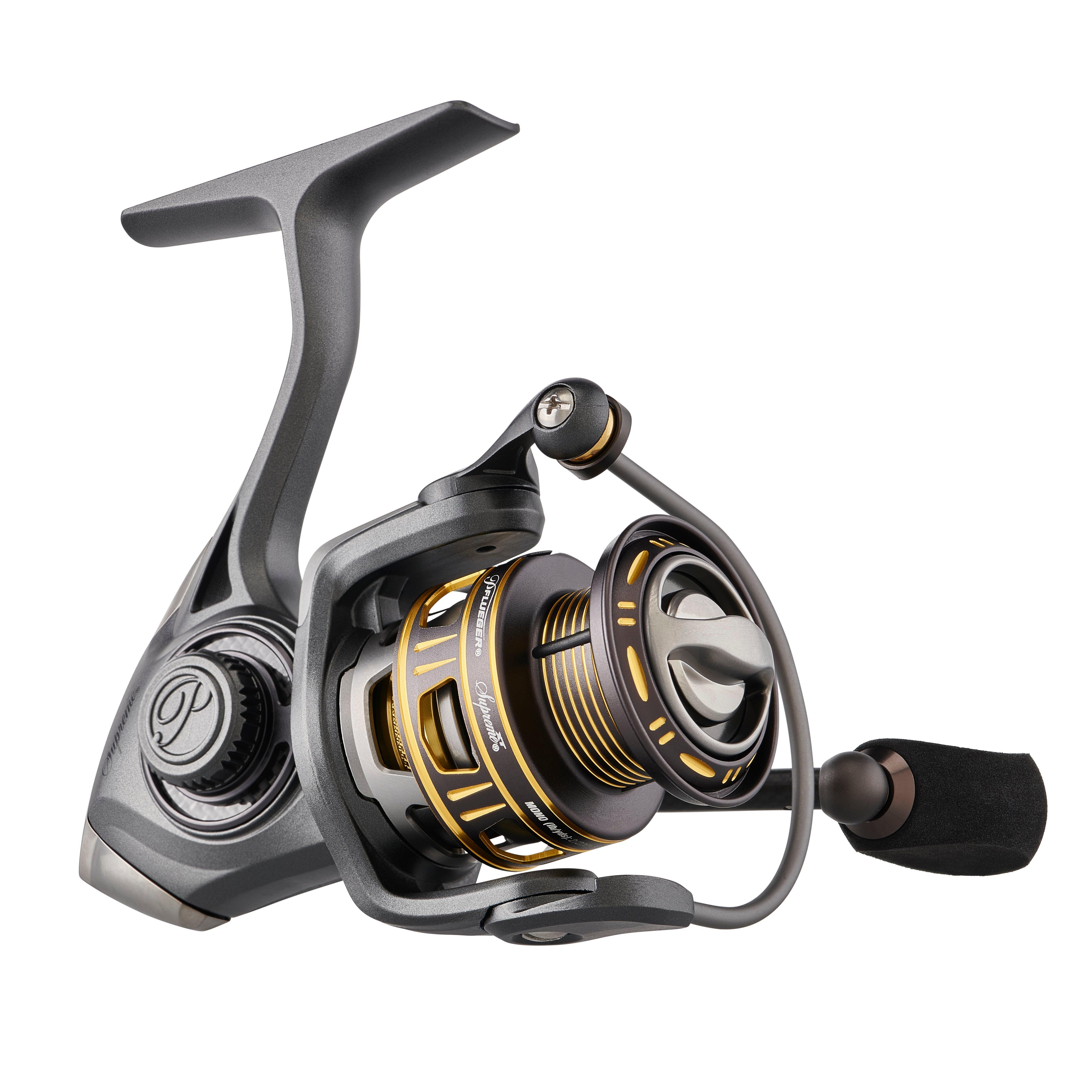 Pflueger Supreme 40 Spinning Reel