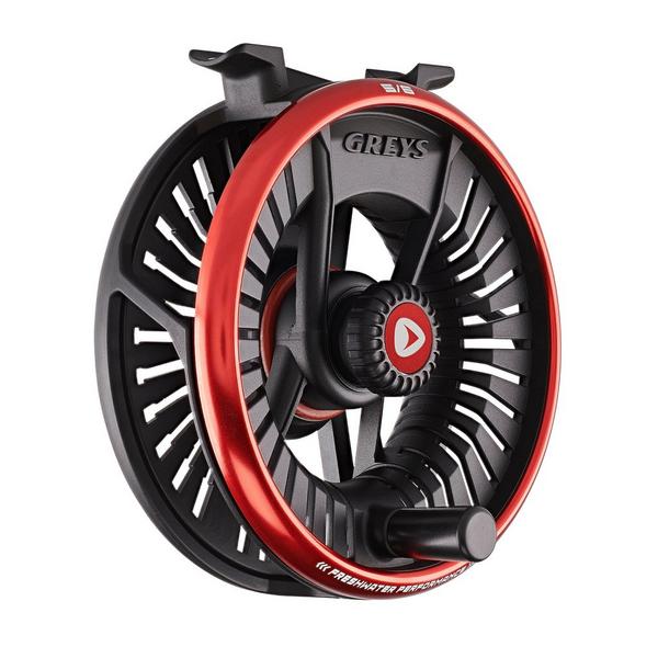 Tail Fly Reel