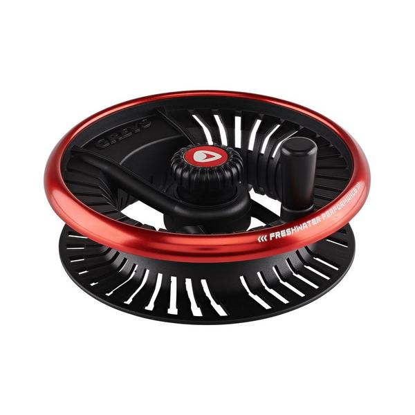 Greys Tail Spare Spool