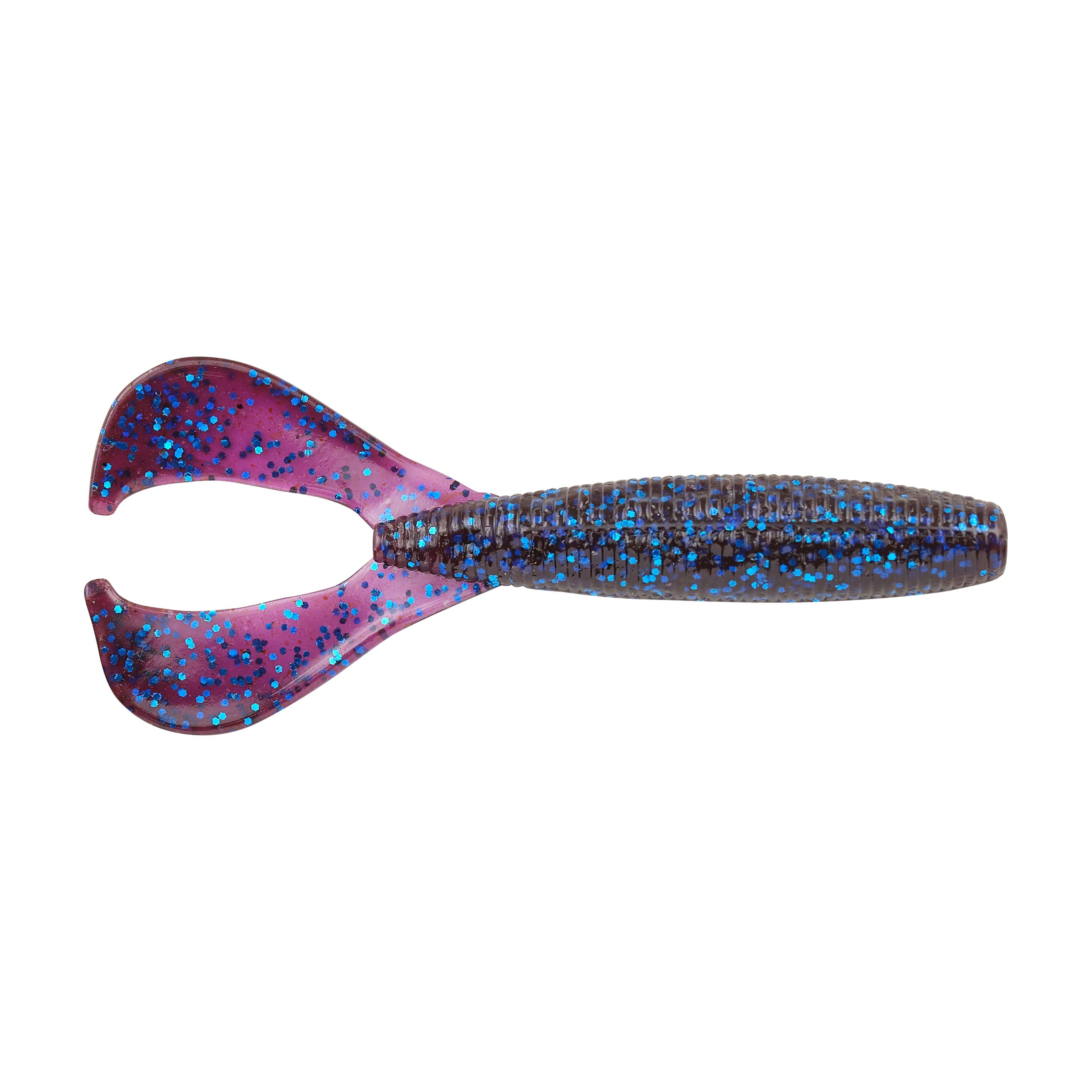 Blue Fleck