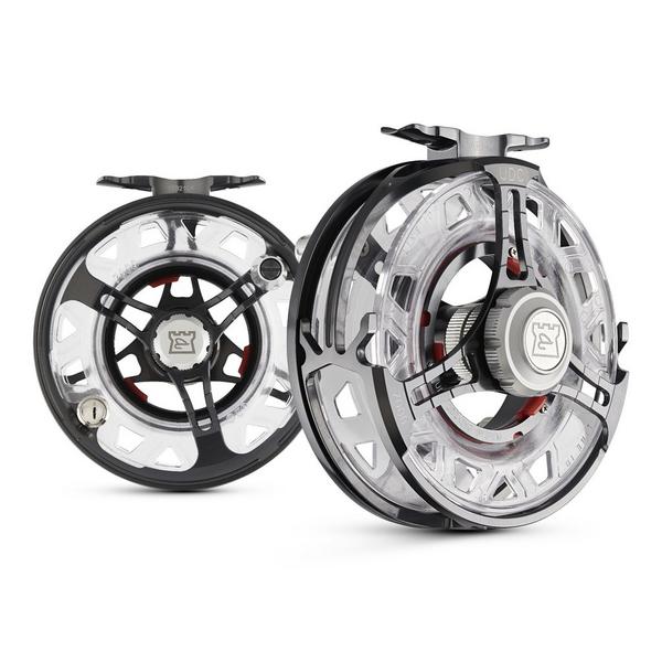 Hardy Ultraclick (UCL) Fly Reel