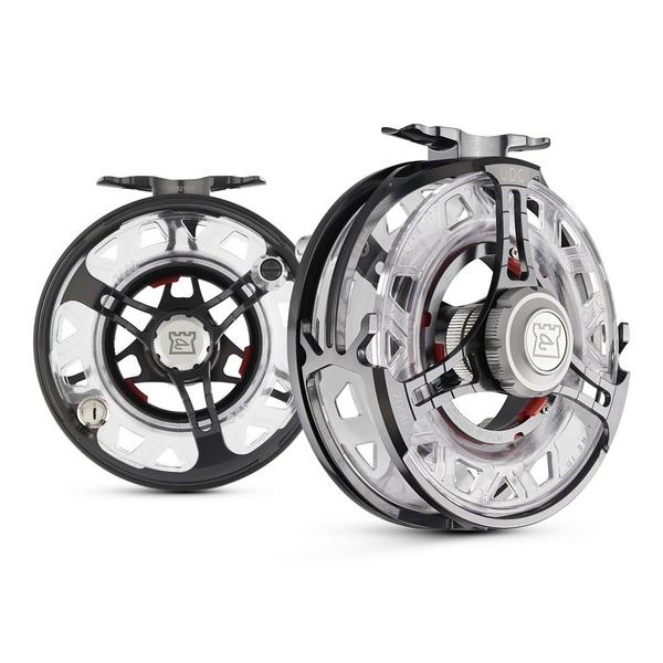 Hardy Fly Fishing Reel Spools - Pure Fishing Hardy Fly Fishing Reel Spools - Pure Fishing