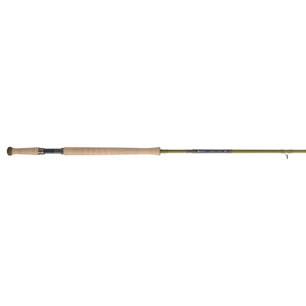 Salmon Fly Fishing Fishing Rod 12FT 6/7/8wt Spey Fly Rod - China Fishing Rod  and Fly Fishing Rod price