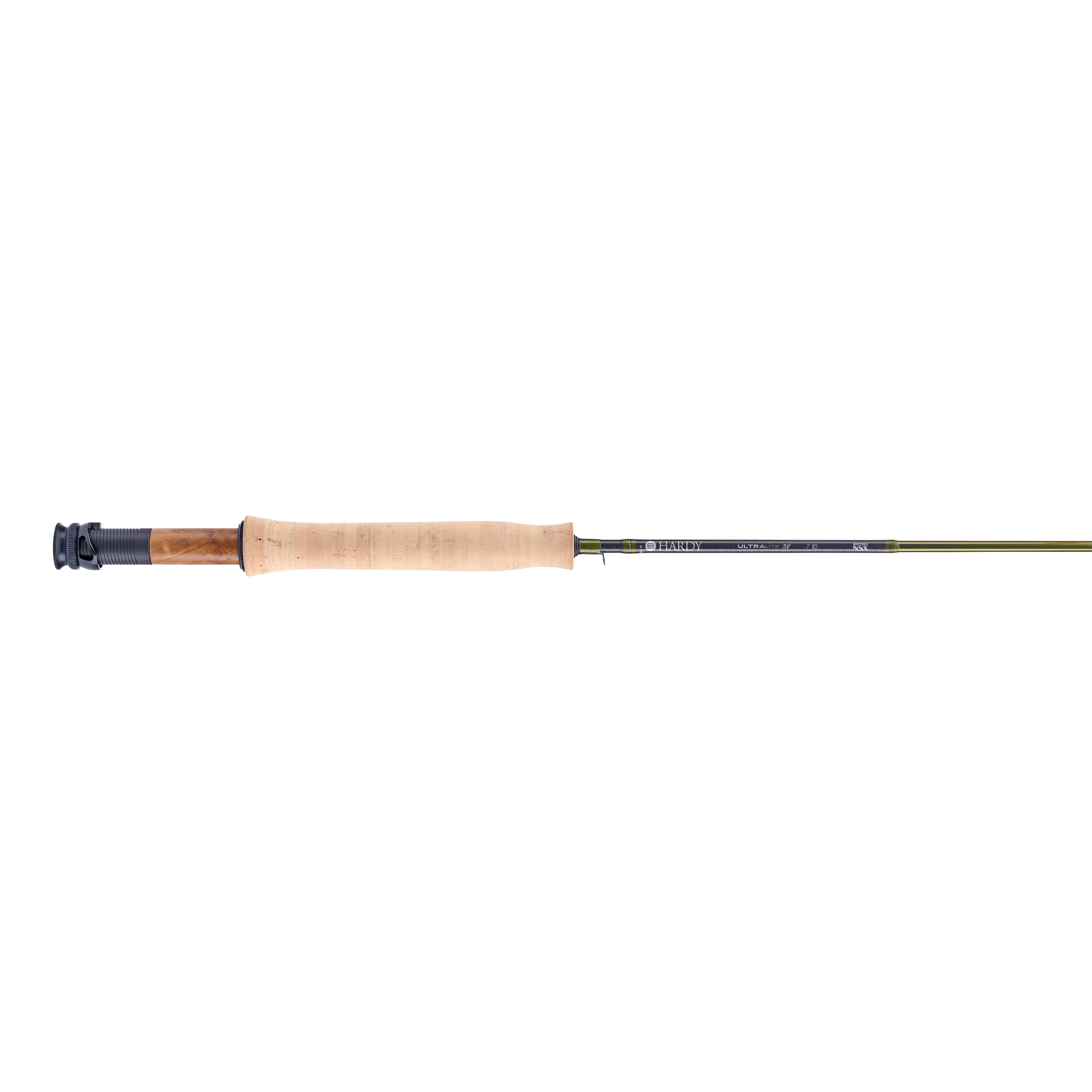 Hardy Fly Fishing Rods – Pure Fishing®