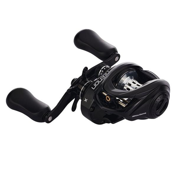 Abu Garcia Zenon™ X Low Profile Reel