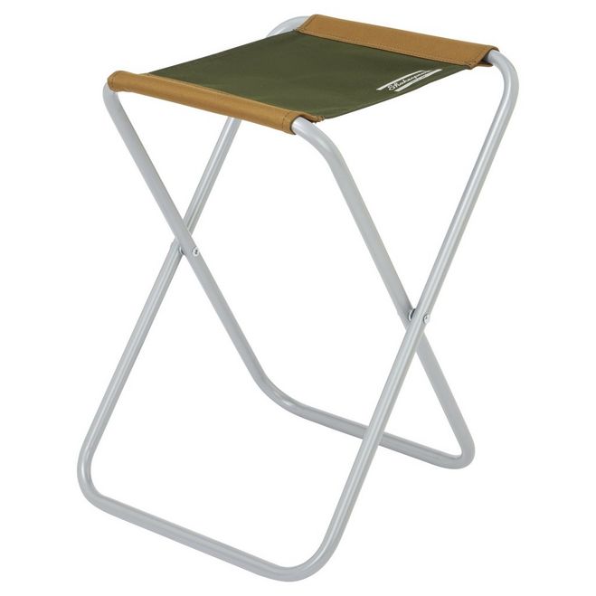 Folding Chair with Rod Rest – Shakespeare® EU