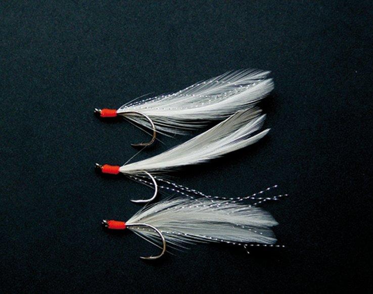 Shakespeare Silver Ghost Lure Sea Fishing