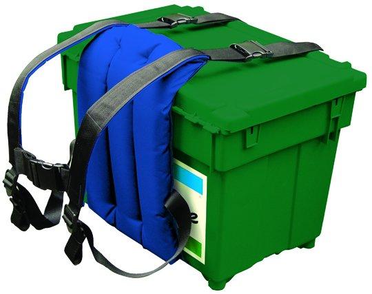 Seat Box Sherpa