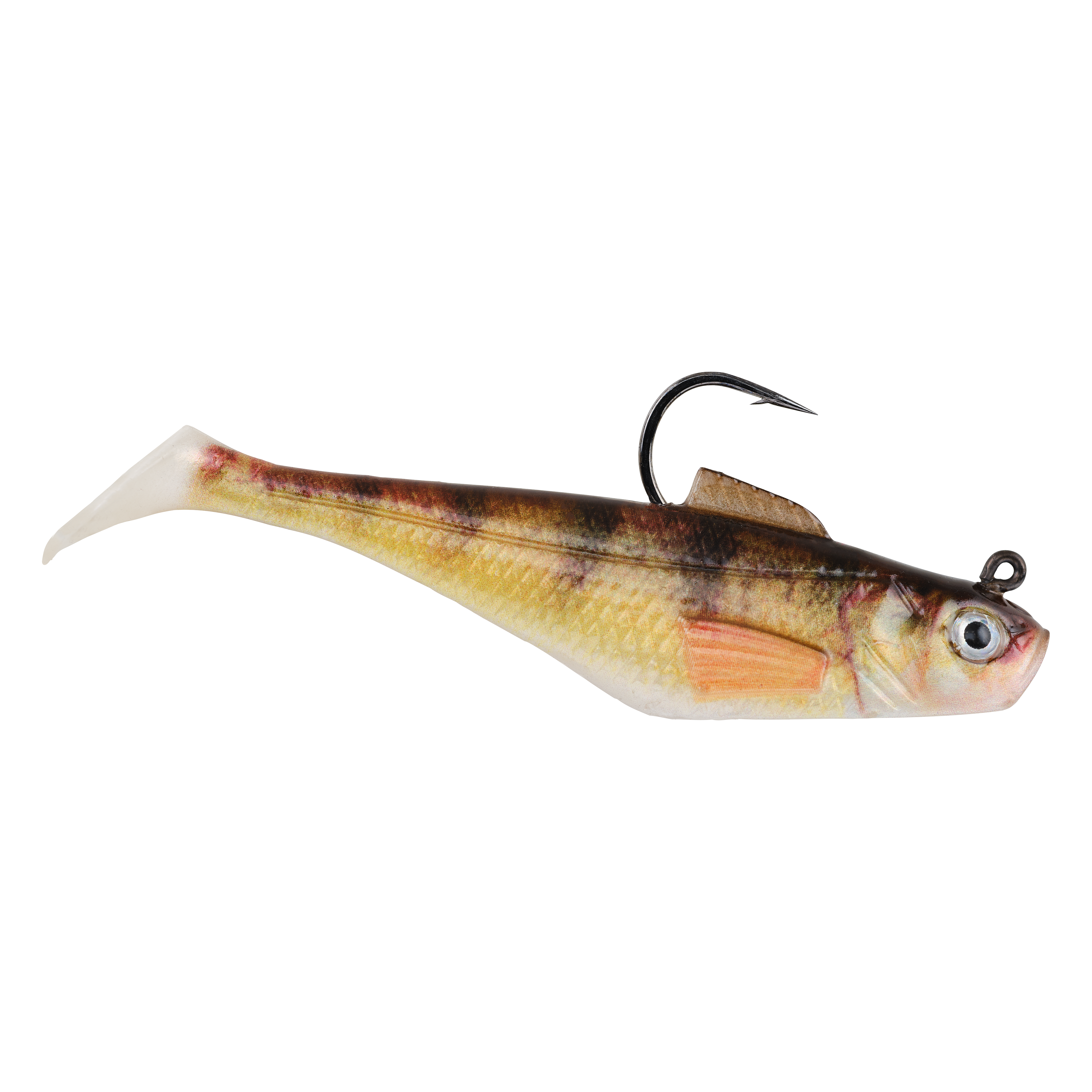HD Yellow Perch