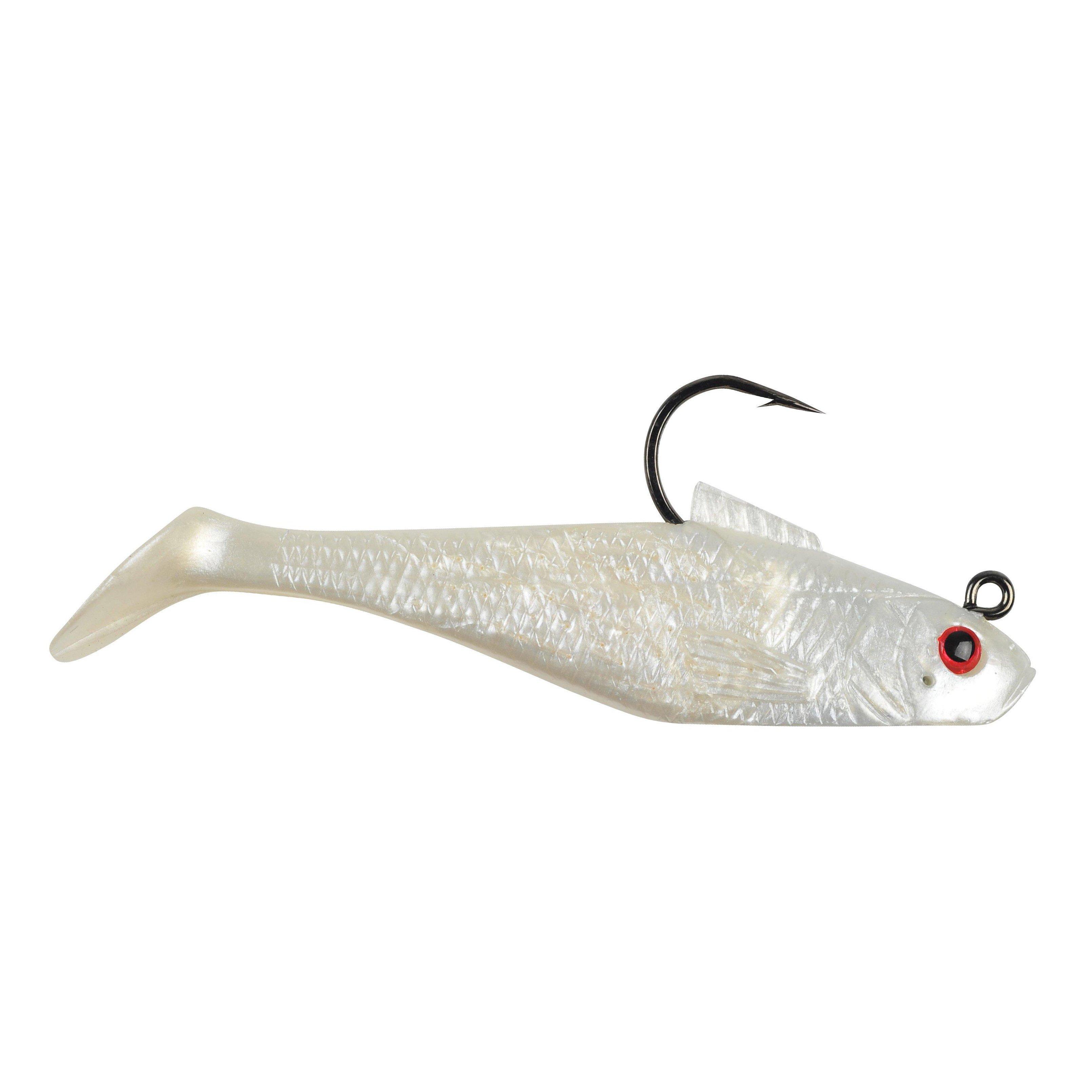 Pearl Red Eye