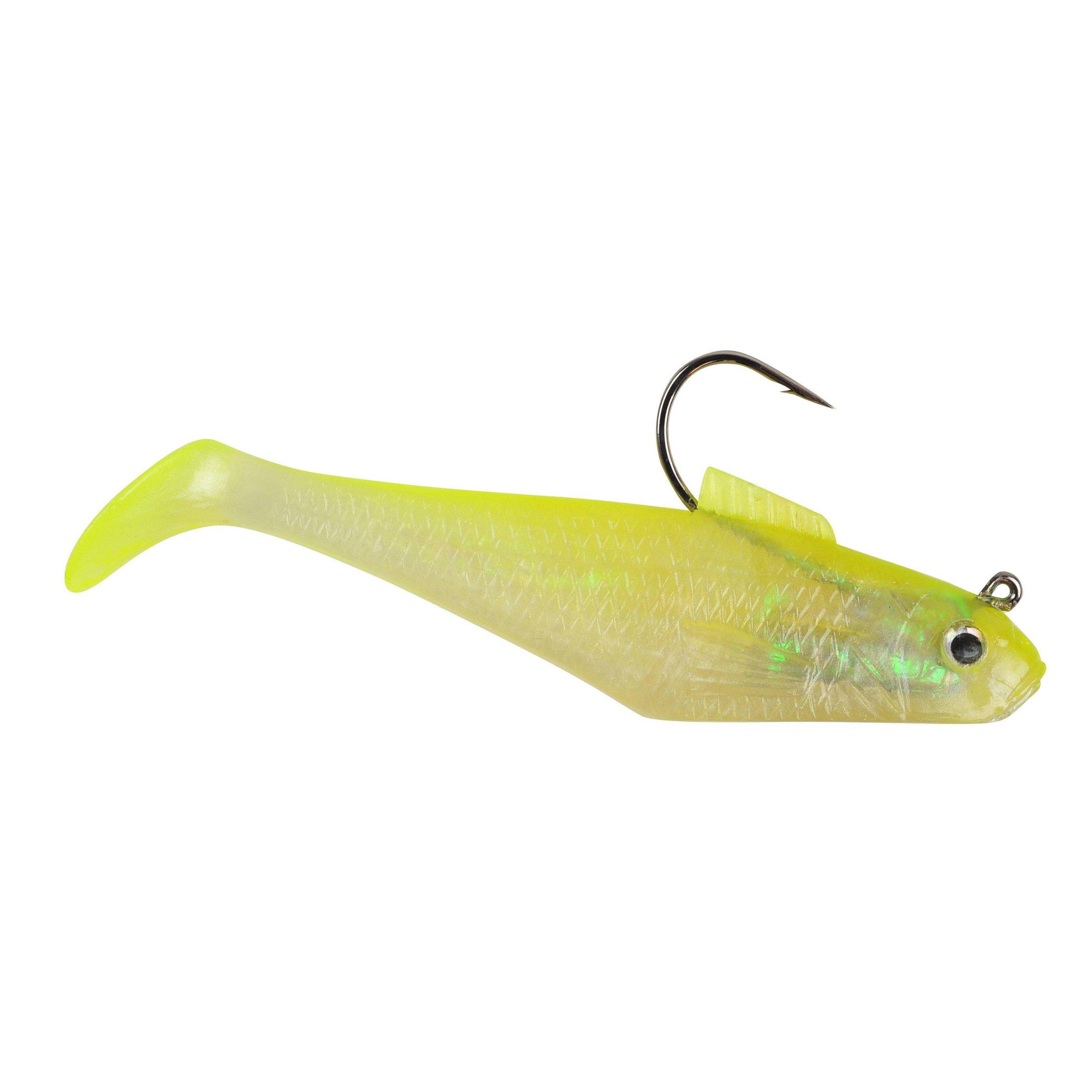 Shiner Chartreuse