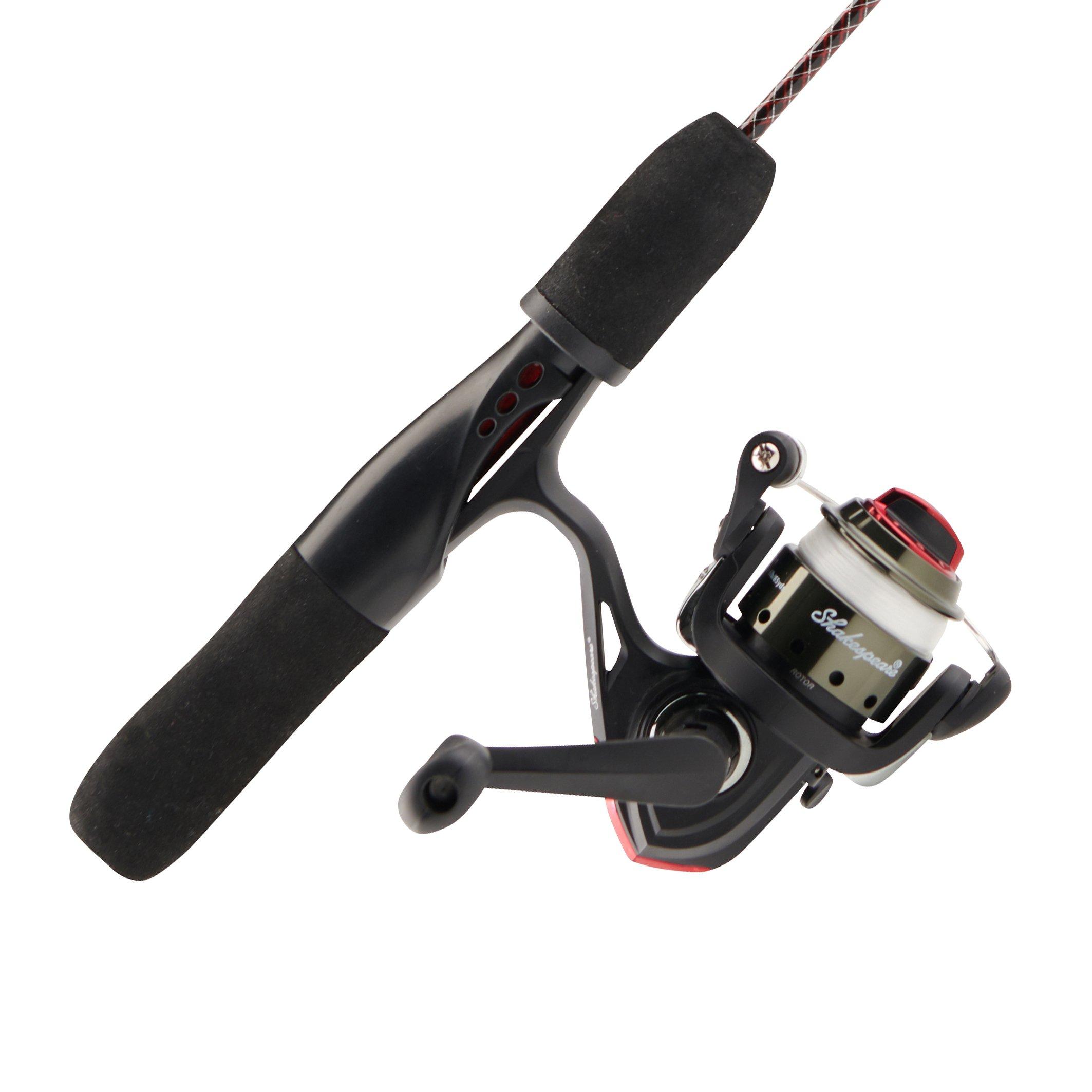  Customer reviews: Shakespeare Ugly Stik GX2 Spinning Rod Combo