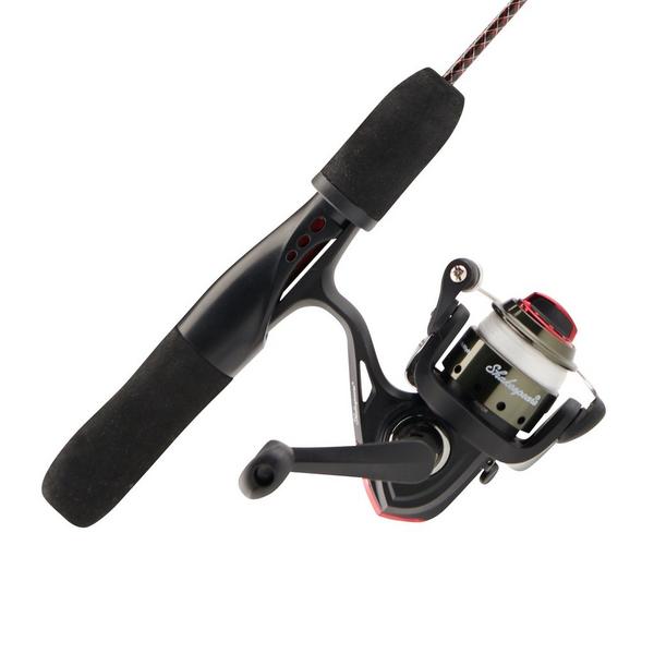 Ugly Stik GX2™ Travel Spinning Rod - Pure Fishing