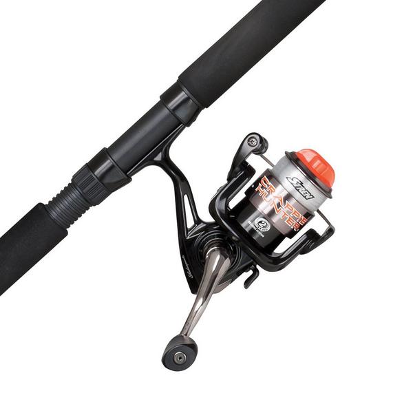 Shakespeare Rod & Reel Combos - Pure Fishing