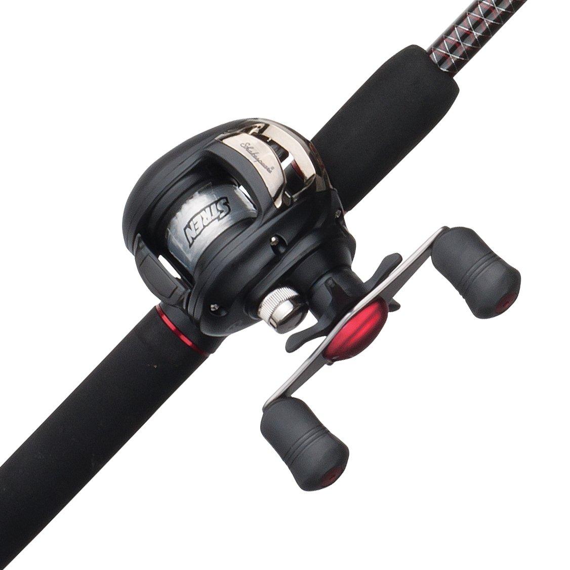 Ugly Stik Carbon Baitcast Combo by Ugly Stik at Fleet Farm