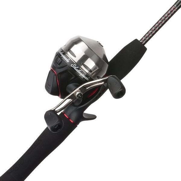 Ugly Stik GX2™ Spincast Combo