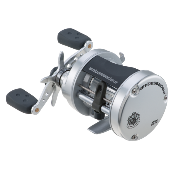 Abu Garcia Ambassadeur® S Round Reel