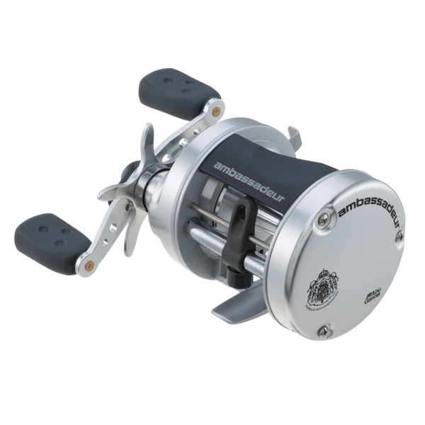 Freshwater Round Reels - Pure Fishing