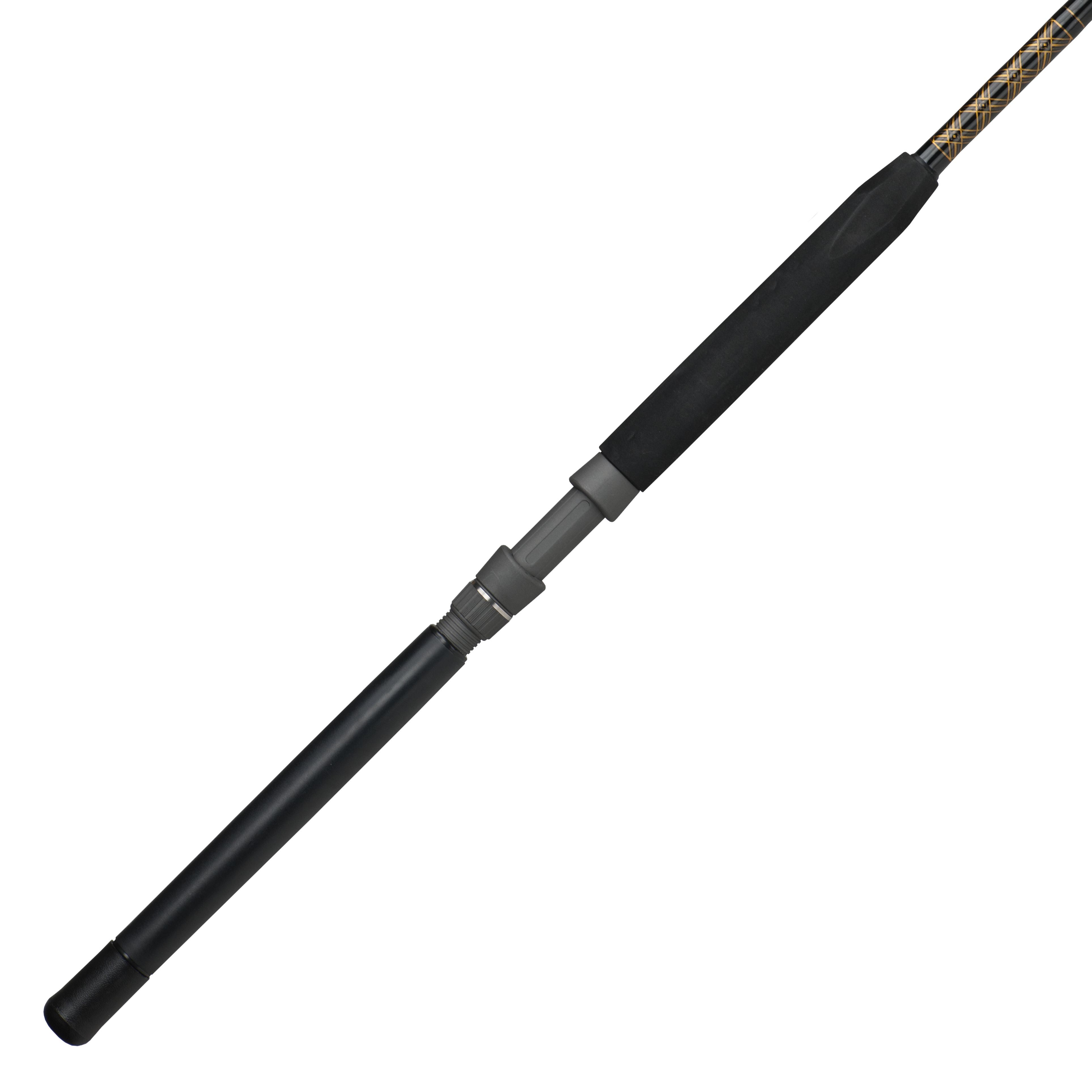 PENN Ally Boat Rods - Product Video 