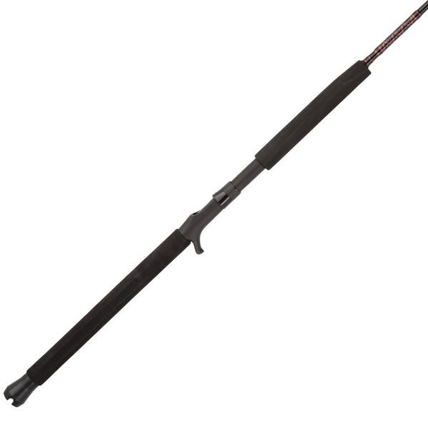 Penn Squadron Spinning Rods - Mermentribe- Online Tackles Store