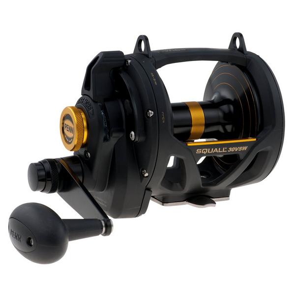 Saltwater Conventional Reels - Pure Fishing