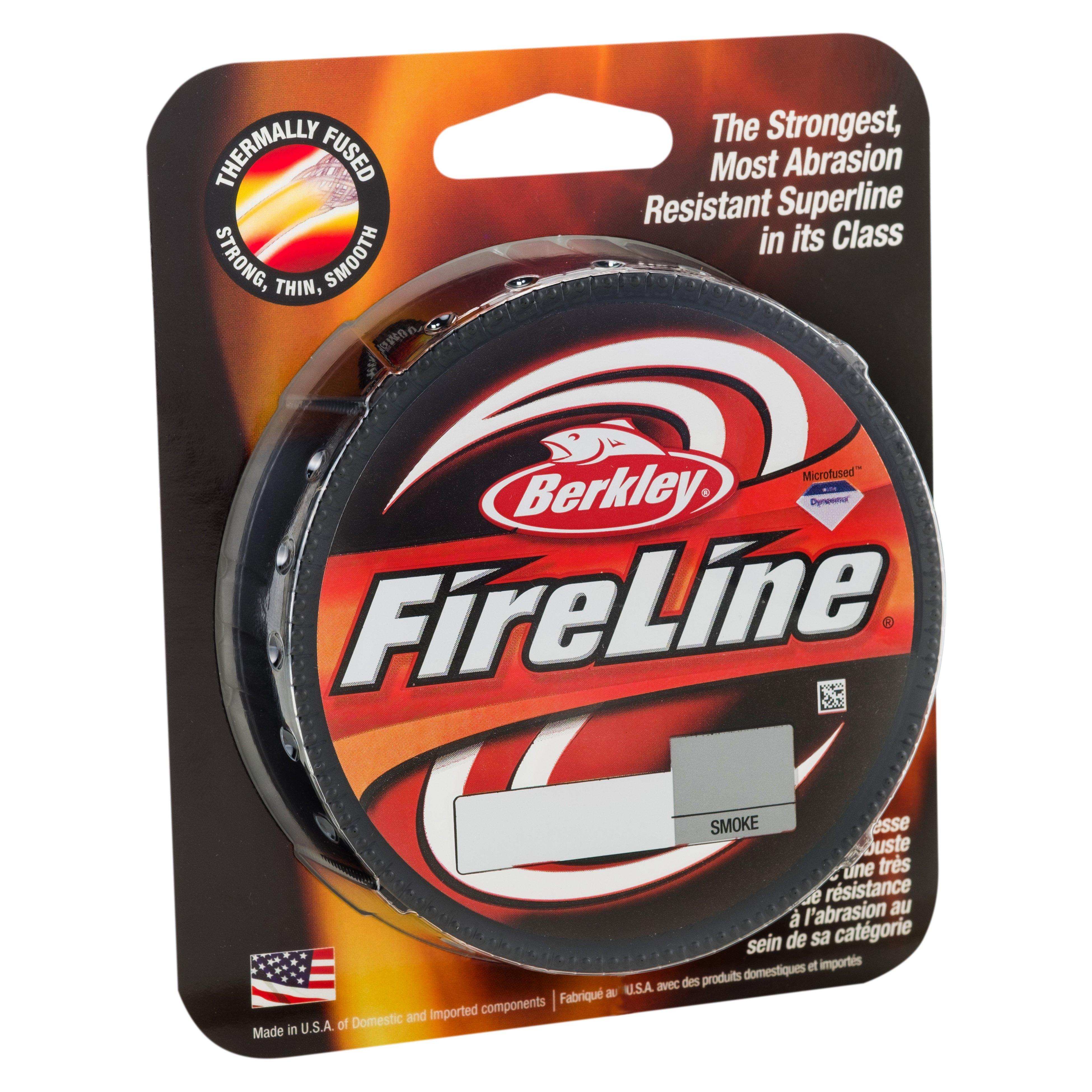 Superline Fishing Line Berkley Fishing