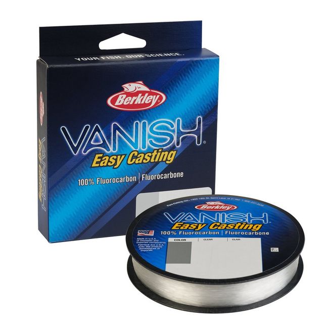 Vanish® - Berkley® Fishing US