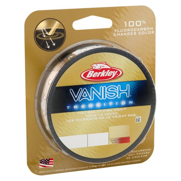 Vanish® Transition™