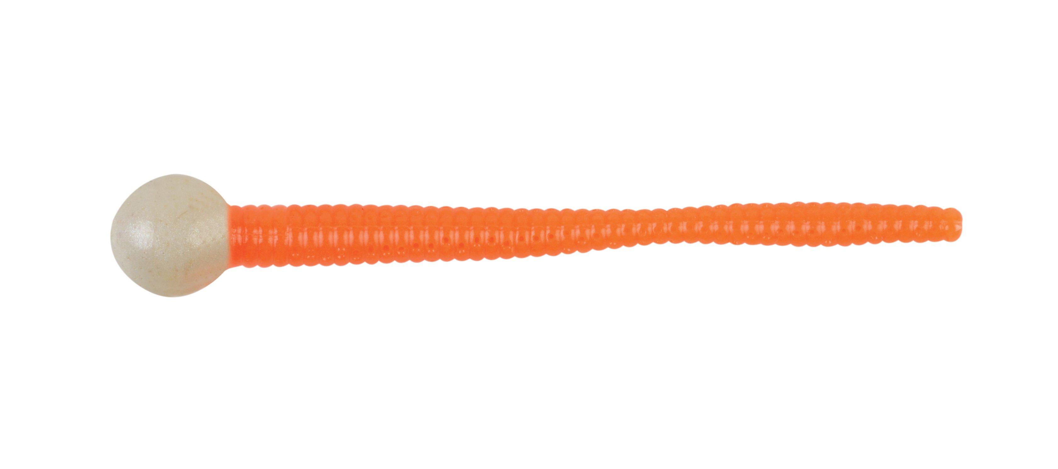 Berkley Powerbait Floating Mice Tails Sahte Yemi Glow Orange Fiyatı