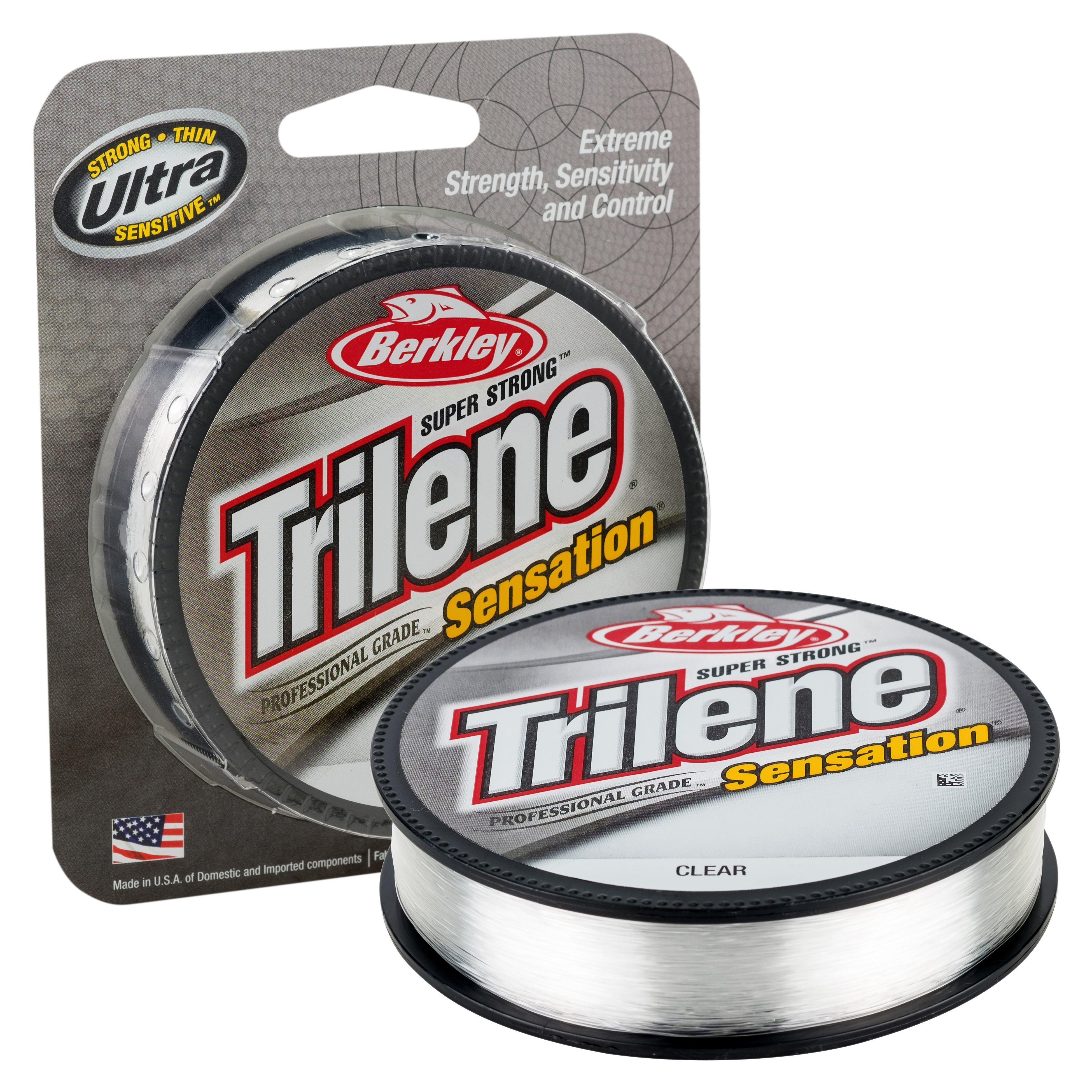 Cheap Monofilament Fishing Line – Fisherman's Factory Outlet